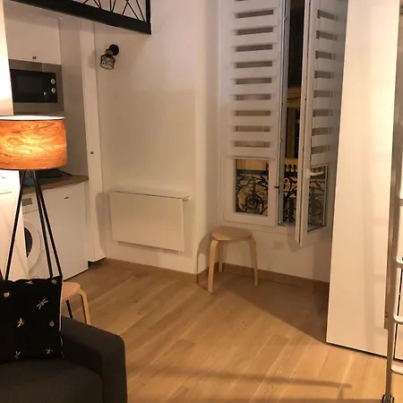 Joli Coeur De * Nizza