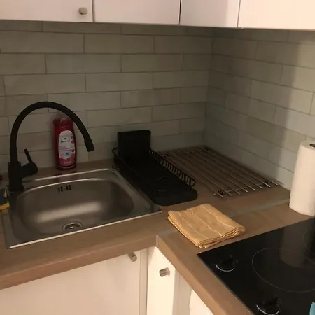 Lovely Cozy Apartment Nizza