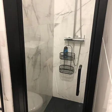 Apartment Lovely Cozy Nizza