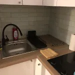 Lovely Cozy דירה ניס