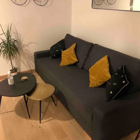 Lovely Cozy Nice