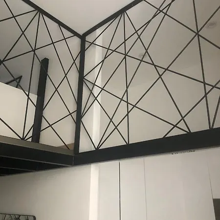 Lovely Cozy Apartment