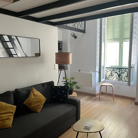 Lovely Cozy Apartment *