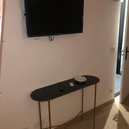 Apartament Joli Coeur De *
