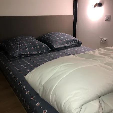Apartament Joli Coeur De *