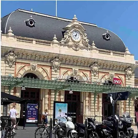 Lovely Cozy Apartmán *