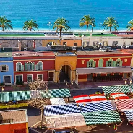 Apartmán Lovely Cozy