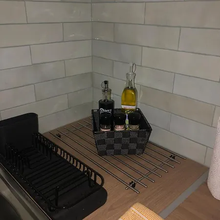 Lovely Cozy Apartmán *